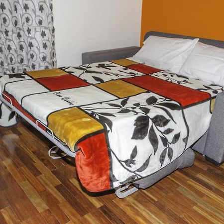 Apartamento Los Colonia Burgos Exterior foto