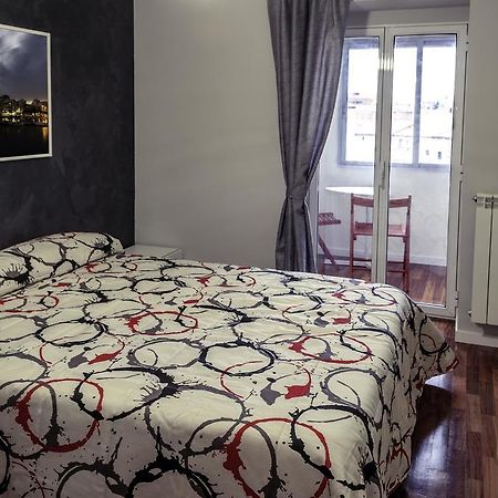 Apartamento Los Colonia Burgos Exterior foto