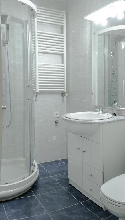 Apartamento Los Colonia Burgos Exterior foto