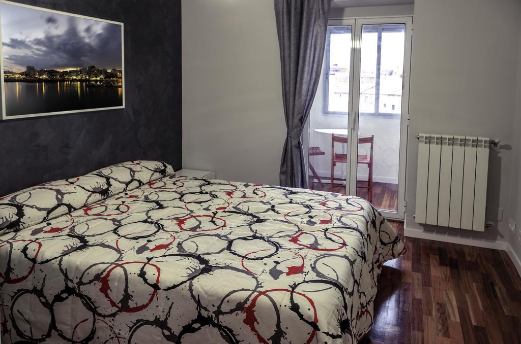 Apartamento Los Colonia Burgos Exterior foto